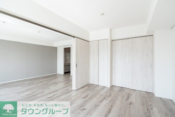 UURコート志木の物件内観写真